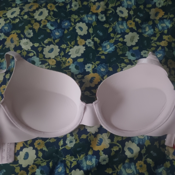Juicy Couture Pink Bra with Strawberry Design - Picture 4 of 4